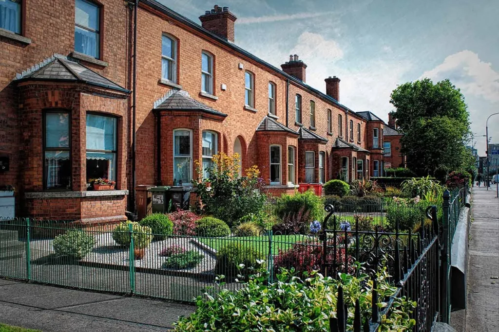 Why verbal agreements aren’t valid under the Party Wall Act Birmingham