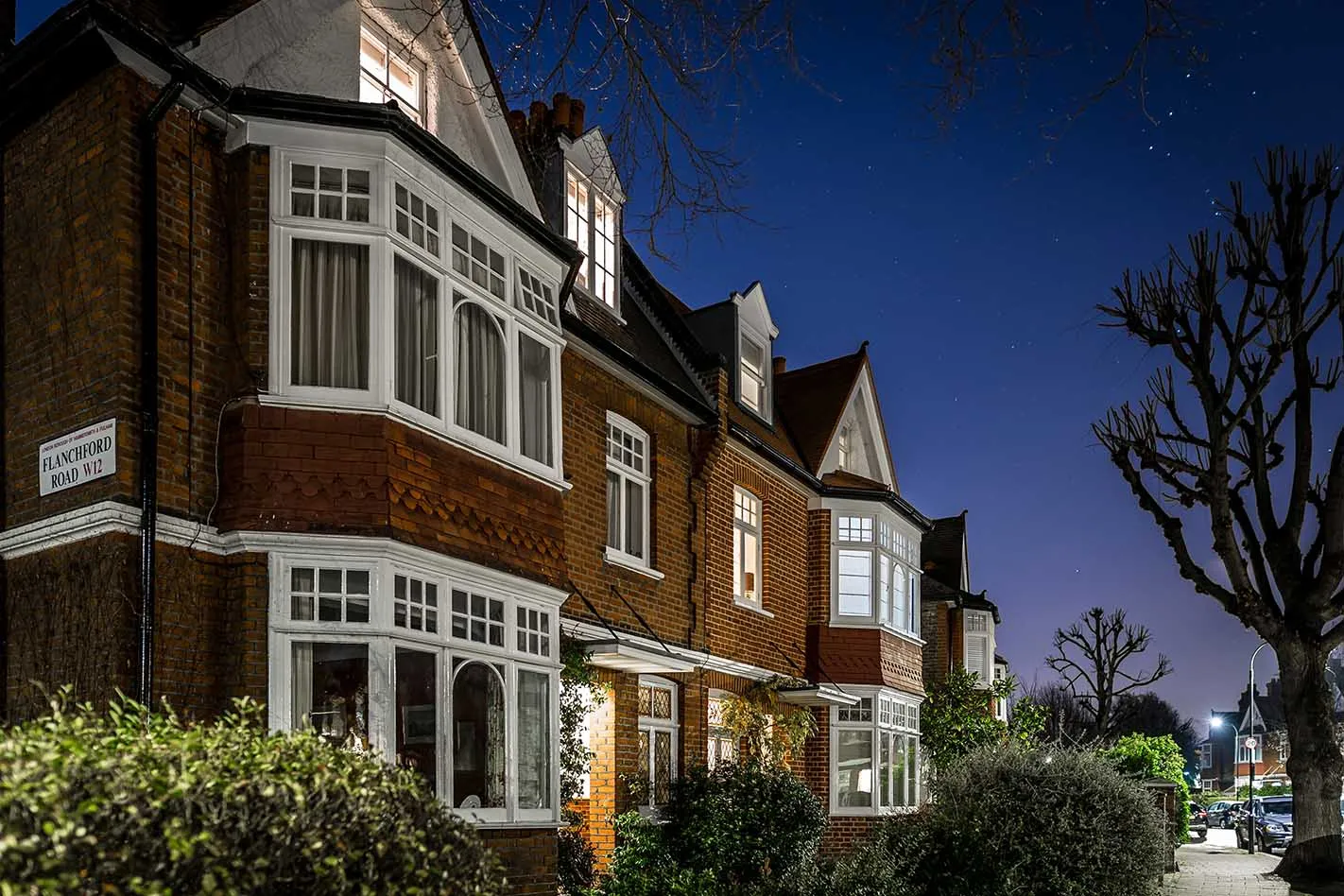 Risks of Ignoring the Party Wall Act Birmingham