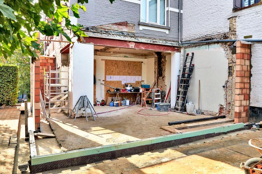 Frequently asked questions about the Party Wall Act Birmingham process