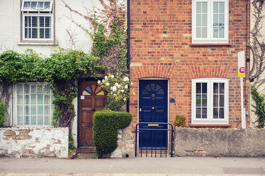 Serving Notice Under the Party Wall Act Birmingham