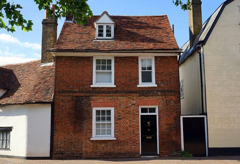 5 common confusions about the Party Wall Act Birmingham