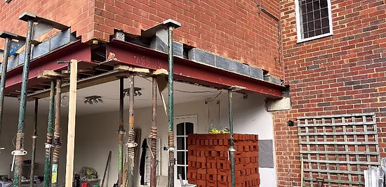Steel Beams Birmingham Affect Structural Integrity