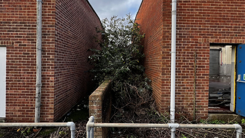 What Happens If You Ignore Party Wall Etiquette Birmingham