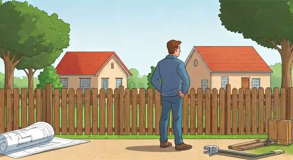 Practising Party Wall Etiquette Birmingham